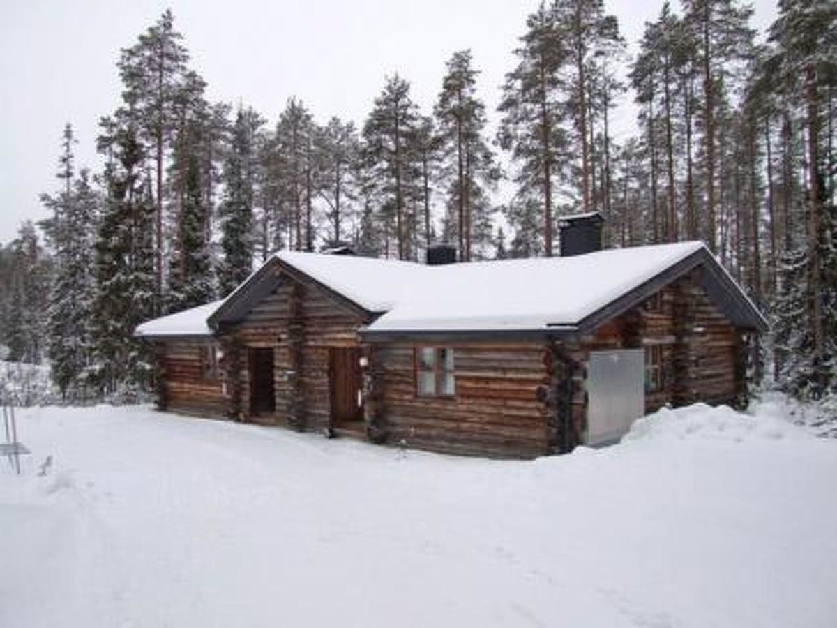 Дома для отпуска Holiday Home Rantaruka 4d1 Рука