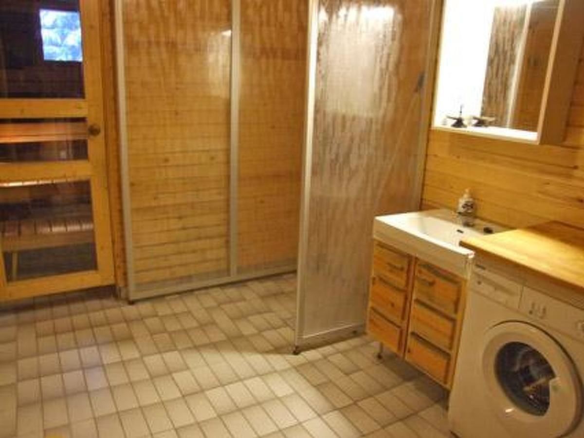 Дома для отпуска Holiday Home Rantaruka 4d1 Рука