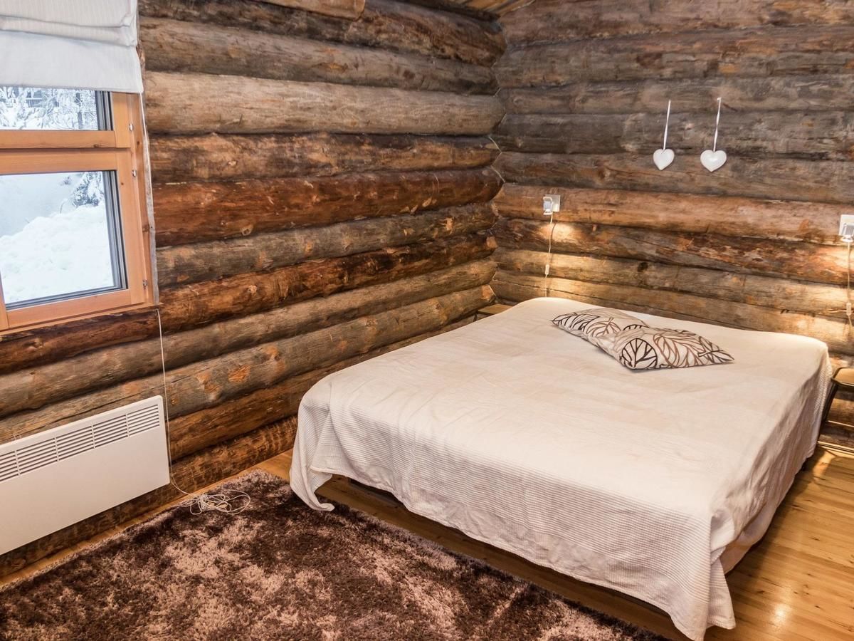 Дома для отпуска Holiday Home Rantaruka 4d1 Рука-23