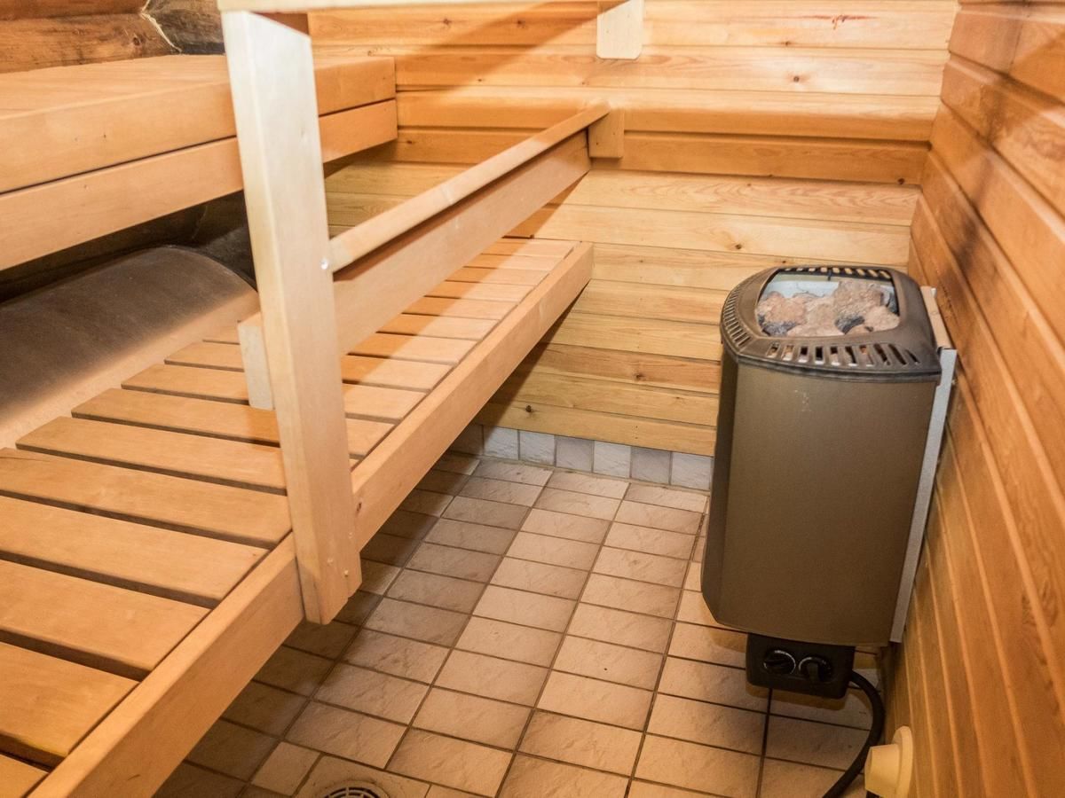 Дома для отпуска Holiday Home Rantaruka 4d1 Рука-34