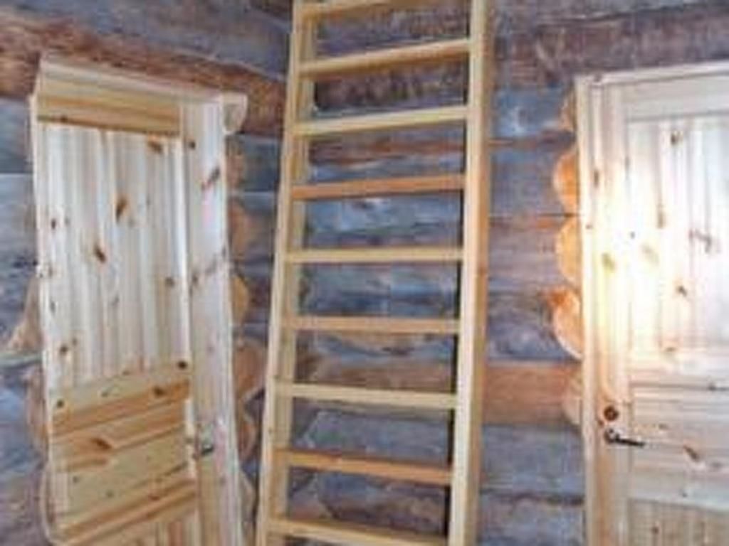 Дома для отпуска Holiday Home Rantaruka 4d1 Рука