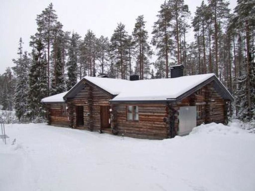 Дома для отпуска Holiday Home Rantaruka 4d1 Рука