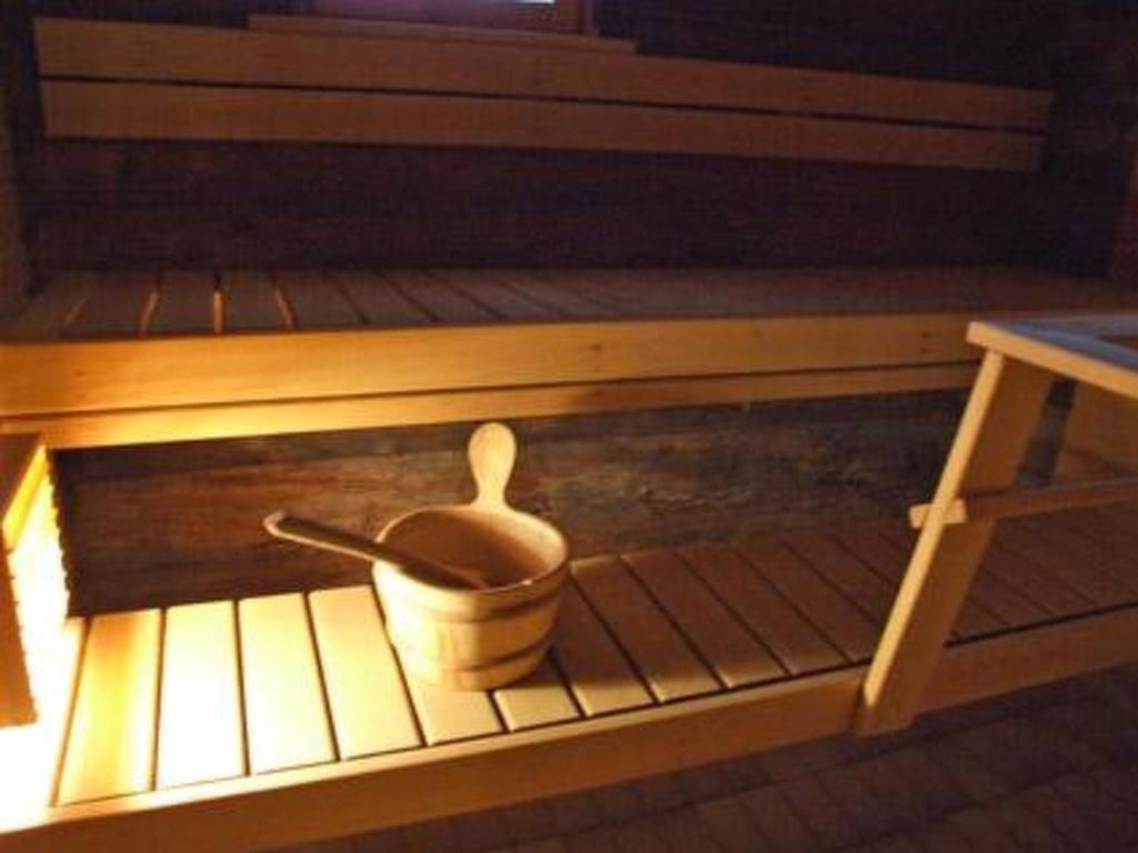 Дома для отпуска Holiday Home Rantaruka 4d1 Рука