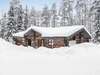 Дома для отпуска Holiday Home Rantaruka 4d1 Рука-0