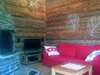 Дома для отпуска Holiday Home Rantaruka 4d1 Рука-4