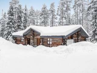 Дома для отпуска Holiday Home Rantaruka 4d1 Рука-0
