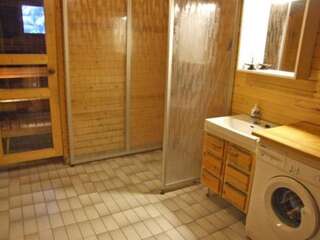 Дома для отпуска Holiday Home Rantaruka 4d1 Рука Дом для отпуска-16