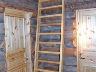 Дома для отпуска Holiday Home Rantaruka 4d1 Рука Дом для отпуска-5