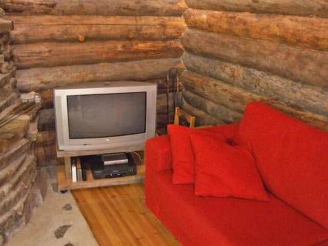 Дома для отпуска Holiday Home Rantaruka 4d1 Рука-18
