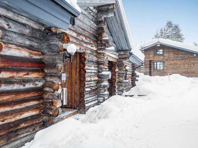 Дома для отпуска Holiday Home Rantaruka 4d1 Рука-24