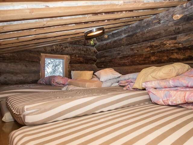 Дома для отпуска Holiday Home Rantaruka 4d1 Рука-26