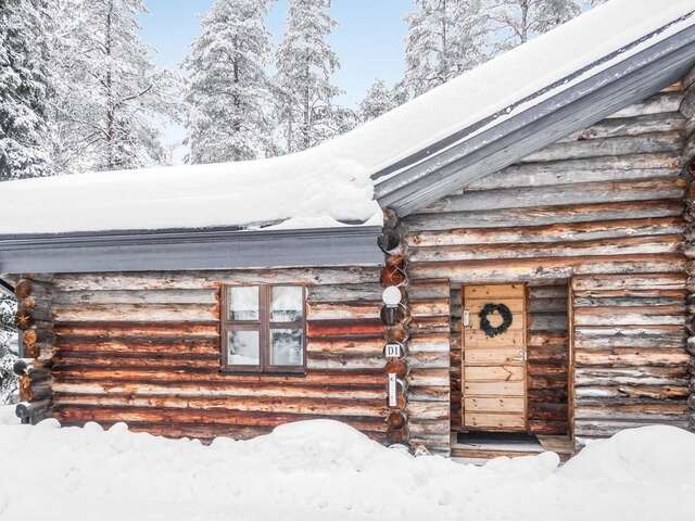 Дома для отпуска Holiday Home Rantaruka 4d1 Рука-30