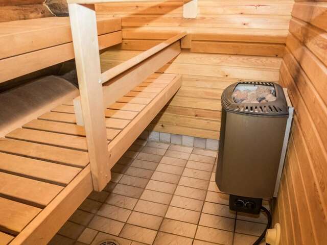 Дома для отпуска Holiday Home Rantaruka 4d1 Рука-33