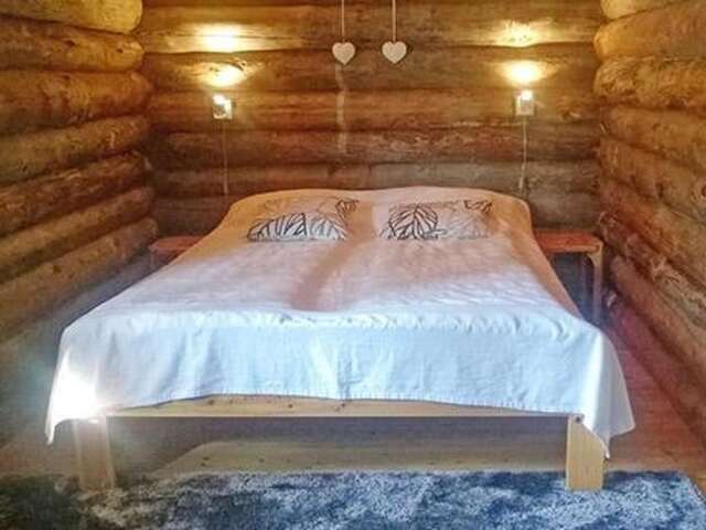 Дома для отпуска Holiday Home Rantaruka 4d1 Рука-43