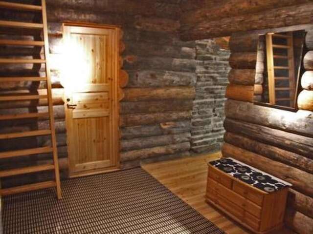 Дома для отпуска Holiday Home Rantaruka 4d1 Рука-49