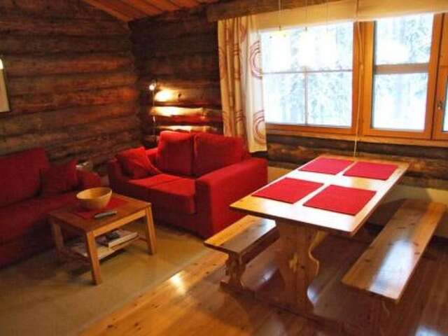 Дома для отпуска Holiday Home Rantaruka 4d1 Рука-50