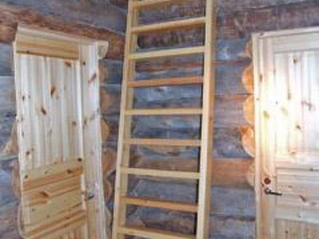 Дома для отпуска Holiday Home Rantaruka 4d1 Рука-8